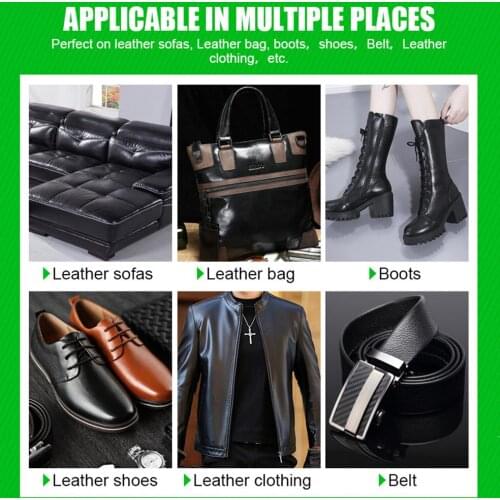 Car Plastic Trim Restorer Tire Polish Spray Rubber Renovation Agent