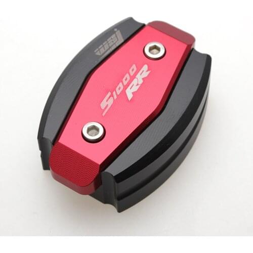 CNC Motorcycle Frame Crash Pad Silder Falling Protector Guard For BMW S1000RR 2010-2015 2010 2011 2012 2013 2014 2015