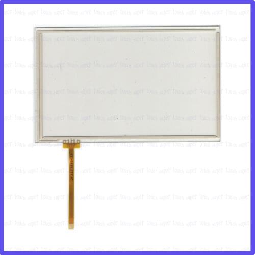 ZhiYuSun for Proface KDT-4500 Industrial applications 7inch 4-wire resistive touch KDT4500