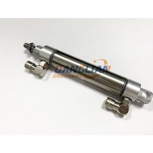 1 Piece Heidelberg SM74 F9.334.002 Pneumatic Machinery Cylinder printing machine Spare Parts