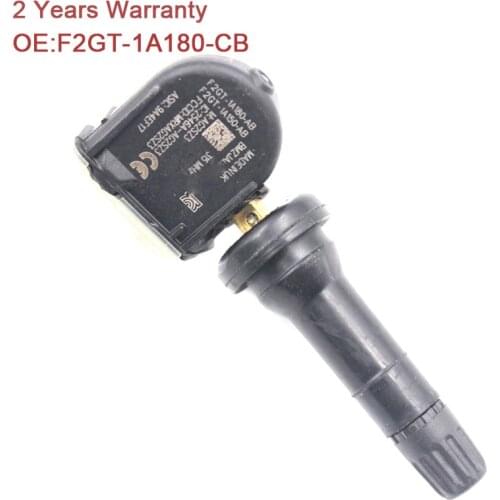 YAOPEI New Brand TPMS Sensor Tire Pressure Monitor System For Ford F2GT-1A180-CB / F2GT-1A150-CB 2014-2020