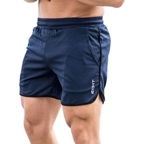 GYM STEEZE Men's Sports Shorts
