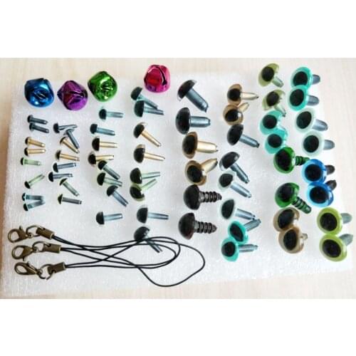 WFPFPBEC DIY felting needle with 7 needles wool for felting tools cat animal eyes mat handle set