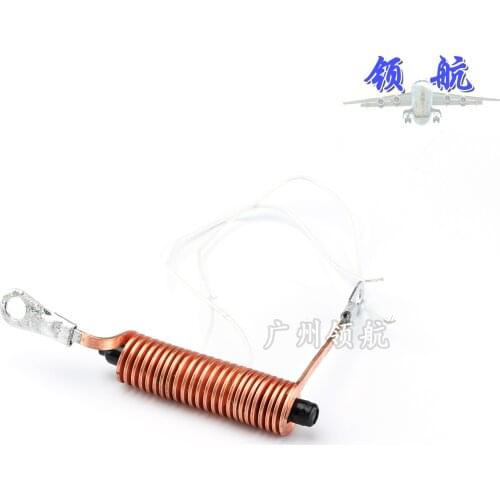 Inverter Plasma Cutting Repair Parts LGK-63/70/80/100/120 High Frequency Coupling Coil