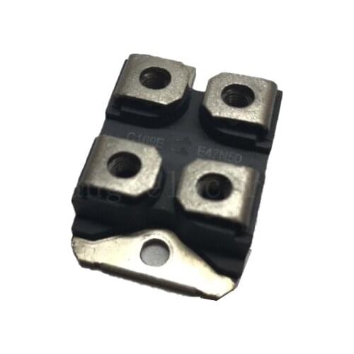 IXTN36N50 DSI2X55-16A DSI2X55-12A IXTN660N04T4 IXTN600N04T2 ORIGINAL SOT-227 Module Original, can provide product test video