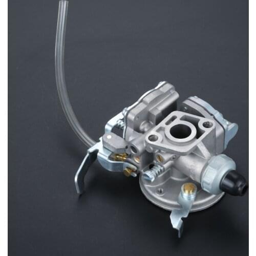 Carburetor Fits For Echo Shindaiwa B45 B45LA B45INTL Brushcutter TK Slide Valve Carb Replaces Number A021002520 20021-81021