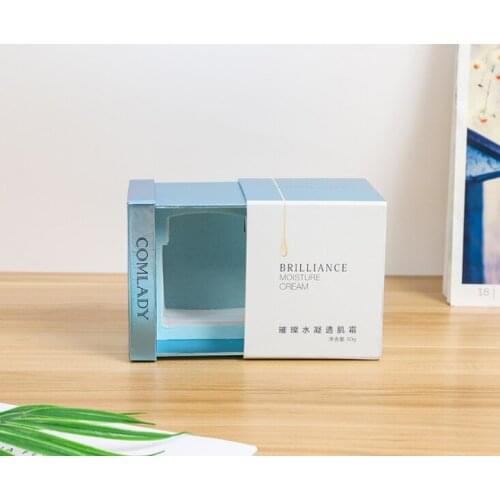 Craft Box Paper Packaging Flowers Kraft Gift Boxes Wedding Party Favors Food Cookies Cake Candy Drawer Gift Box ---XP1594