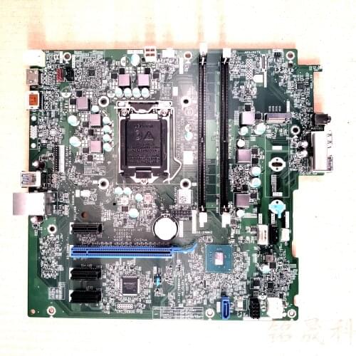 Suitable for DELL Inspiron Optiplex 3050 MT desktop motherboard CN-0W0CHXT motherboard 100% test ok delivery