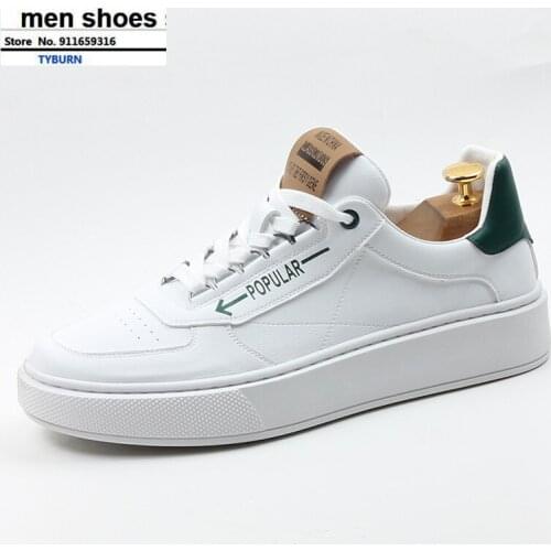 Hot Sale Leather Men Shoes Casual Comfortable Loafers Moccasins High Quality Male Lightweight Driving Footwear Sneakers 227