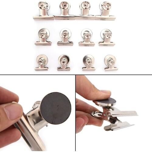 Зажимы для бумаги N2HAO China At AliExpress