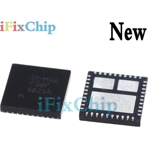 New FDMF6823A FDMF6823 6823A QFN-40