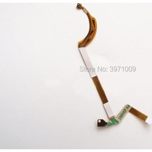 NEW NEW LENS Aperture Flex Cable For CANON EF 24-105 mm 24-105mm f/4L IS USM Repair Part