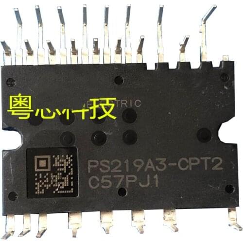 PS219A3-CPT2 Module Original, can provide product test video