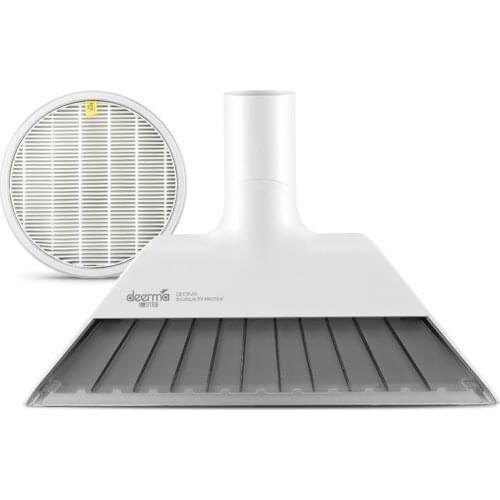 Replacement Accessories Absorbent brush Head Hepa Filter For xiaomi Deerma TJ200 TJ210 multi-function vacuum cleaner