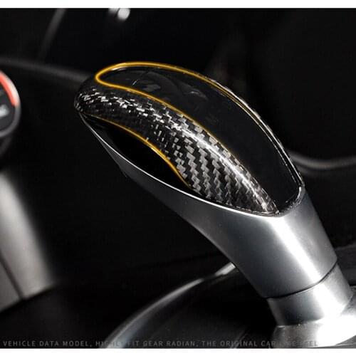ST sporttech Gear Levers