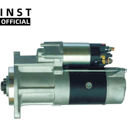 STARTER FOR 10PD1,10PE1 M9T80871 1-81100-257-1 1-81100-334-1 1-81100-345-2