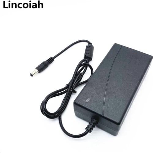 10S Electric Bike 36V 2A charger 42V 2A Charger 100-240V Input Lithium Li-ion Charger For 36V Electric Bike and wo-wheel Vehicle