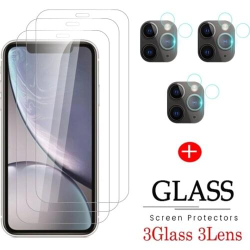 For iphone 12 pro max back camera screen protect lens film for iphone 12 pro mini iphone11 pro soft tempered protective glas