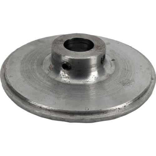 Chuck for Steel Tin Plated 100mm Can - Suits Cannular Canning Semi Auto Machine