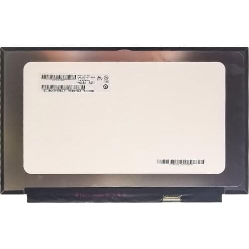 14" FHD LED LCD Screen Display Panel B140HAN03.1 B140HAN03.5 B140HAN03.6 NV140FHM-N61 1920x1080 30pin P/N 5D10M42879