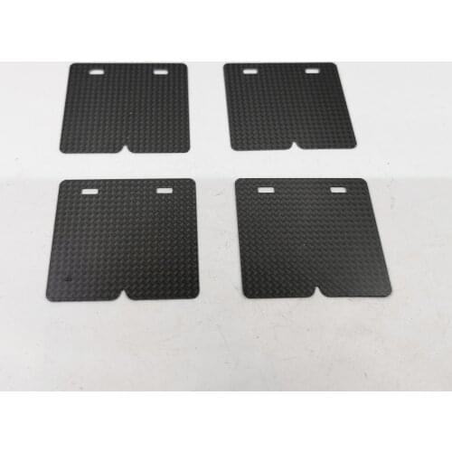 1Sets Carbon Fiber Japan Imports Reed Blades For Yamaha YZ85/YZ80 DT100 DT125 AT2 AT3 02-15 V382S-A Suzuki RM85L