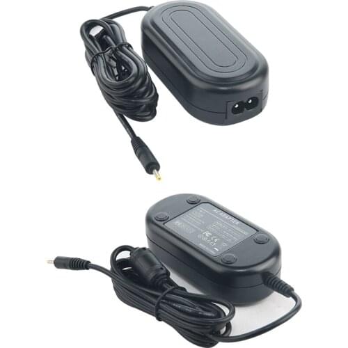 ACK800 CA-PS800 CA-PS200 ACK-800 DC 3.15V 1.5A Camera Power charger Adapter supply for Canon A100 A510 SX110 SX100 A520 A1100