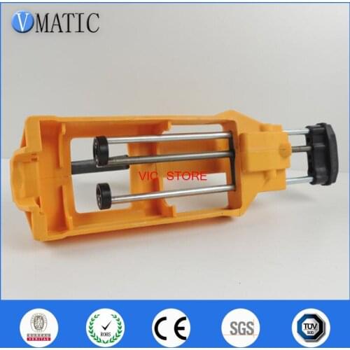 Free Shipping Quality 2019 New Hot Sale Professional Pu Expanding Foam Gun Caulking Gun High Quality For 400ml/cc 1:1 Cartridge