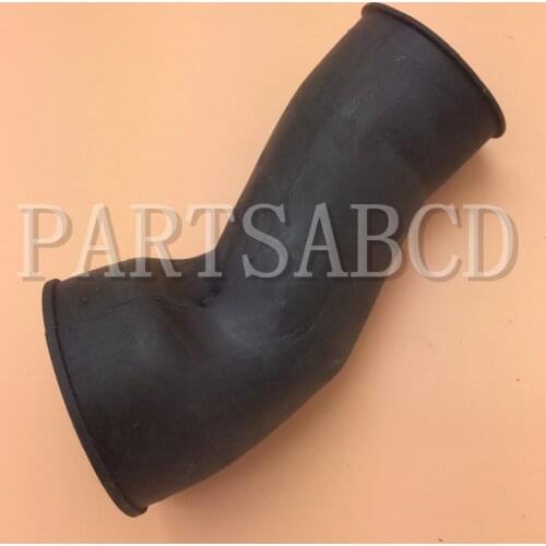 Buyang D300 G300 300CC ATV QUAD carburetor joint AIR CLEANER JOINT