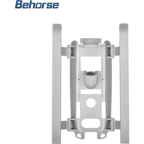 DJI Mavic Air 2 LED Light Landing Gear Auxiliary Bottom Lights Guide Column Foldable Extended Skid for Air 2S Drone Accessories