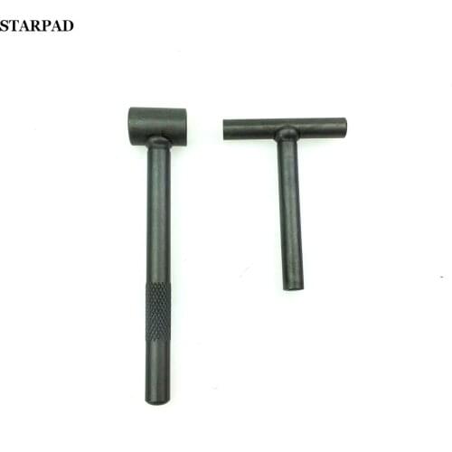 For Two loaded lash adjuster wrench multi-use valve motorcycle repair special tools