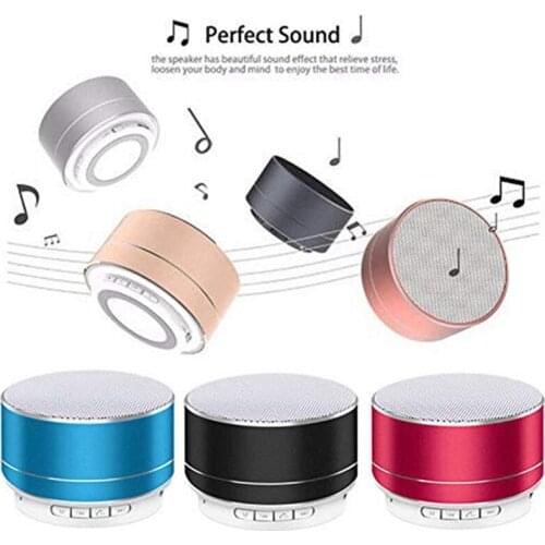 Heartvoice Portable Speakers