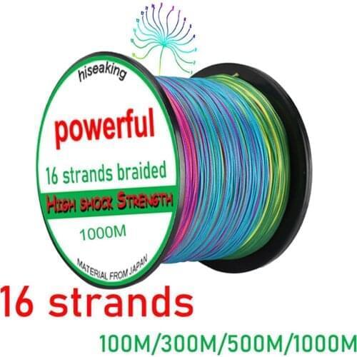 Braided Lines HITOFUN! China