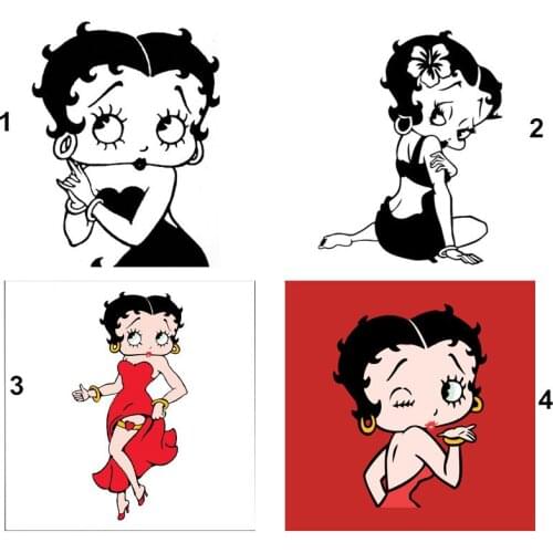 Full Square/Round Drill 5D DIY Diamond Painting "Cartoon Girl" 3D Embroidery Cross Stitch Mosaic Rhinestone Home Decor Gift