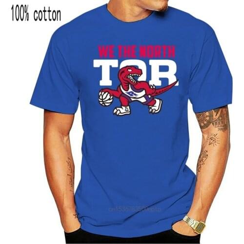 Cool We Are The North Basketball T-Shirt Toronto Raptor NBAA Basketball Gift Tee