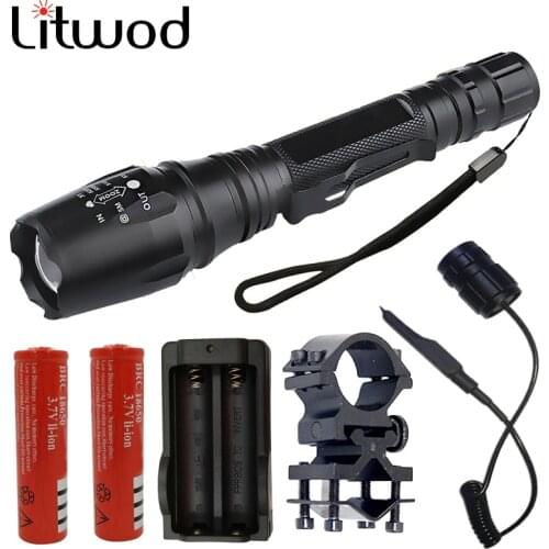 Товары для охоты Litwod China At AliExpress