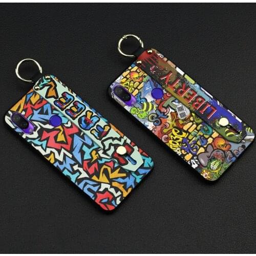 Lulumi Xiaomi Mi Play Phone Cases