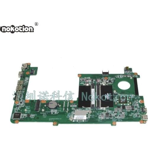 702960-501 DANM9GMB6C0 Laptop Motherboard For HP Pavilion DM1 DM1-4000 683533-001 Main board Full Tested