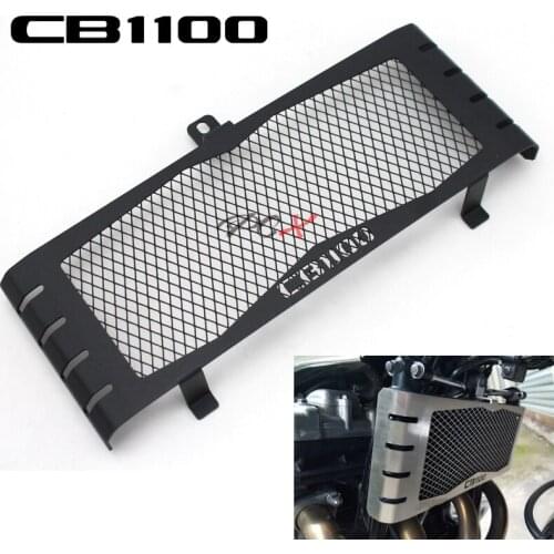 New Arrival For HONDA CB1100 CB 1100 2013-2016 14 15 Stainless Steel Motorcycle Accessories radiator grille guard protection