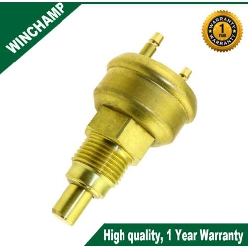 5pcs ME049209 ME 049209 Water Temperature Temp Switch For Kobelco Heavy Duty Excavator E200B