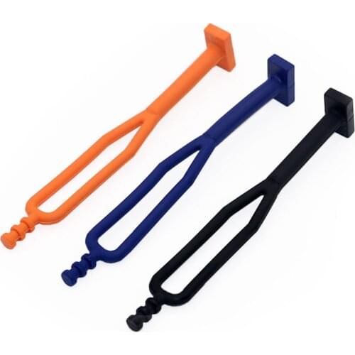 Adjustable Side Stand Kickstand Foot Side Stand For Motorcycle ATV