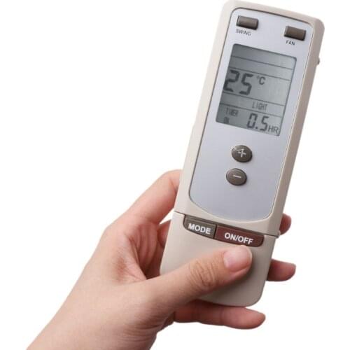 Remote Control Air Conditioner Controller Replacement for GREE Y512 Y502 G32B