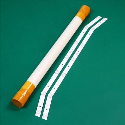 LED TV Bands For Ken Brown KB32S2000SA TV LED Bars Backlight Strips CRH-A323030020759PREV1.1 REV1.0 Line Rulers Array HV32WHB