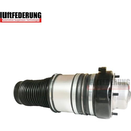 Luftfederung Air Bag Front Suspension Air Spring Bags Air Ride Fit A6 C6 4F0616039AA(40AA)