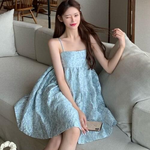 YUZACDWX Sleeveless Summer Dresses