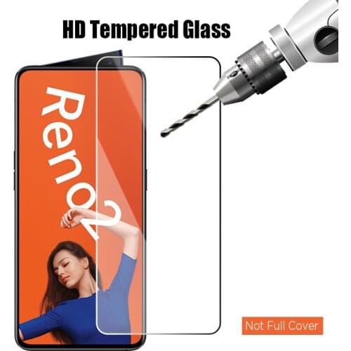 Tempered Glass For Oppo Reno 2 Z Screen Protector tempered glass For Oppo Reno 2 Z 6.53'' glass film