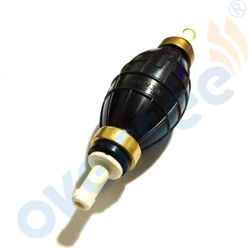 65770-93903 Fuel Horse for Suzuki DT15 15HP 9.9HP 25HP Outboard Engine Boat Motor Aftermarket Parts 65770 93903