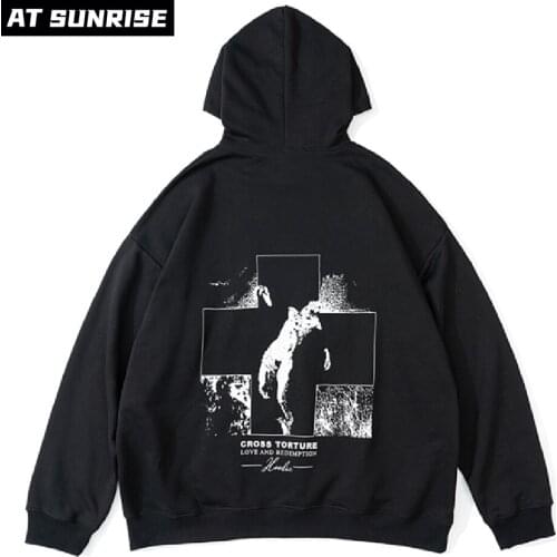 ATSUNRISE Women's Sweatshirts With Inscriptions