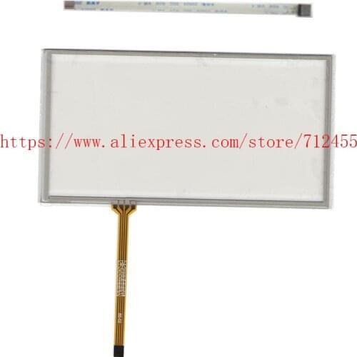 For Yamaha PSR SX900 Touch Panel Digitizer /Touch pad