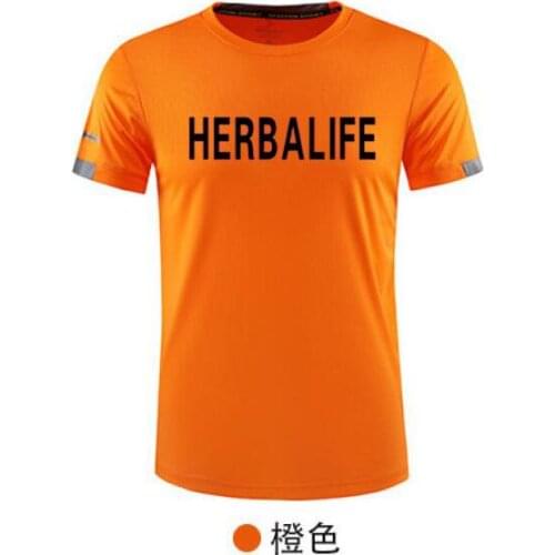 GAF1003 Motocross jersey camiseta moto Herbalife Racewear Motocross Jersey Breathable Off Road MX Race Shirt cycling jerseys