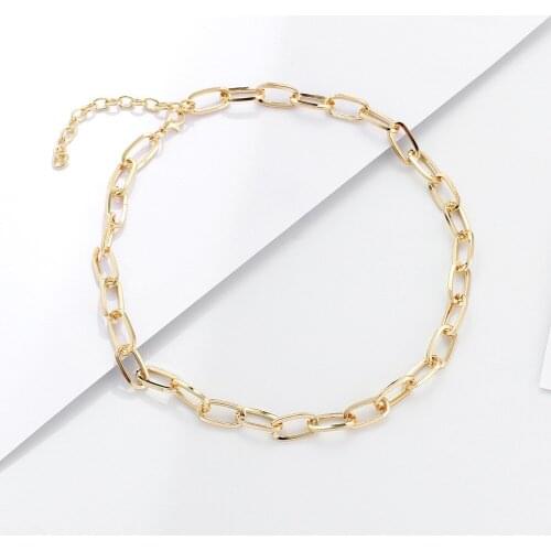 Gojomem Punk Necklaces